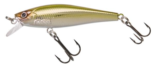 Gunki Gamera Twitch 65 SP